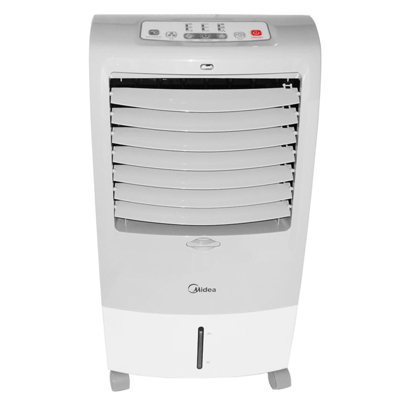 Quạt Hơi Nước Midea AC120-15F - Hàng chính hãng